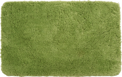 Коврик Wasserkraft Kammel BM-8306 greenery