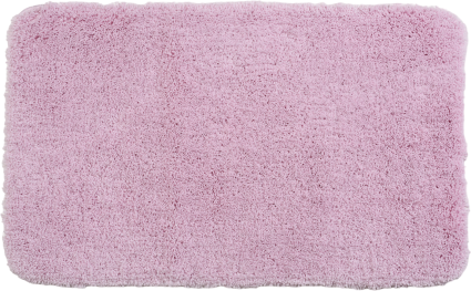Коврик Wasserkraft Kammel BM-8304 light lilac