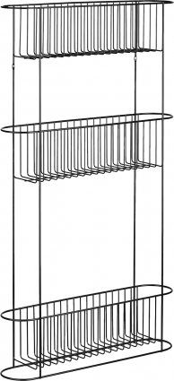 Полка Moroshka Minima 930-009-01 напольная