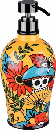 Дозатор Moroshka Los Muertos G87-96
