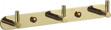 Крючок Savol S-007213B золото, 25 см
