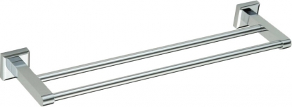 Полотенцедержатель Savol 95 S-509548 двойной, 50 см