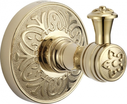 Крючок Savol 58b S-005853C золото