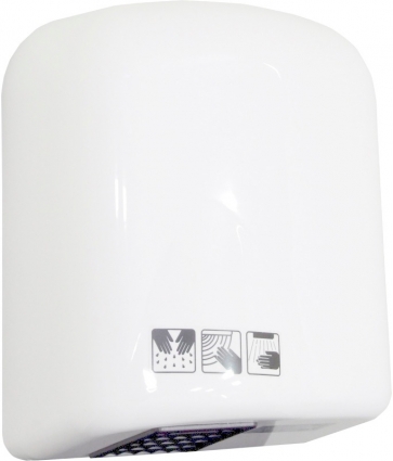 Сушилка для рук Merida Ecoflow EJB101