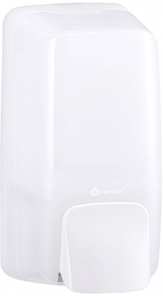 Диспенсер для мыла Merida Harmony DHB102