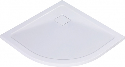 Поддон для душа Wasserkraft Dinkel 58T01 90x90