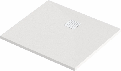 Поддон для душа Good Door Essentia 80x90 белый