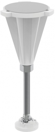 Ножки для душевого поддона Ideal Standard Ultra Flat New T462767
