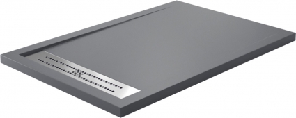 Поддон для душа Wasserkraft Wiese 84T35 140x80