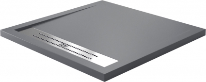 Поддон для душа Wasserkraft Wiese 84T03 90x90