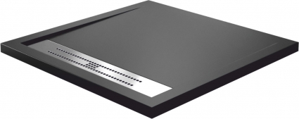 Поддон для душа Wasserkraft Abens 20T03 90x90