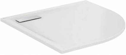 Поддон для душа Ideal Standard Ultra Flat New 90x90 cегментный