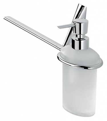 Полотенцедержатель Colombo Design Land B2874.SX с дозатором