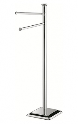 Полотенцедержатель Colombo Design Portofino B3238.000