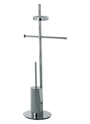Стойка Colombo Design Planets B9813.000
