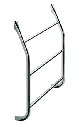 Полотенцедержатель Colombo Design Land B2889.000