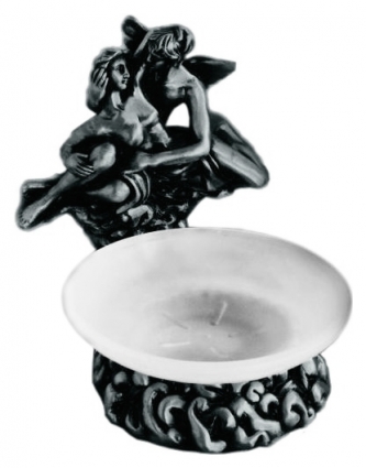 Мыльница Art&Max Romantic AM-0081C-T