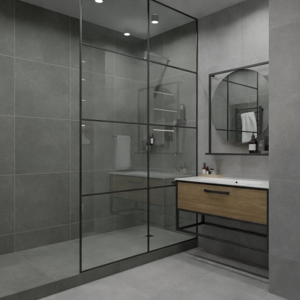 Коллекция плитки Global Tile Boreal