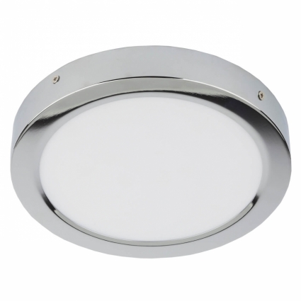 Потолочный светодиодный светильник ЭРА LED 8-18-4K