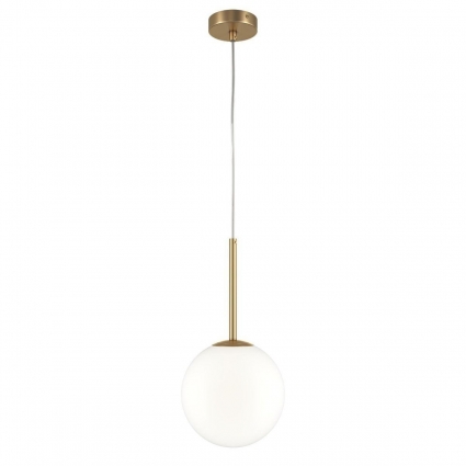 Подвесной светильник Maytoni Basic form MOD321PL-01G3