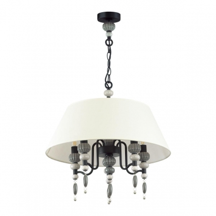 Подвесная люстра Odeon Light Exclusive Sochi 4896/5A