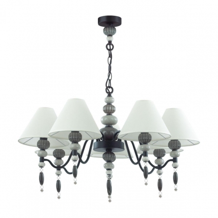 Подвесная люстра Odeon Light Exclusive Sochi 4896/7