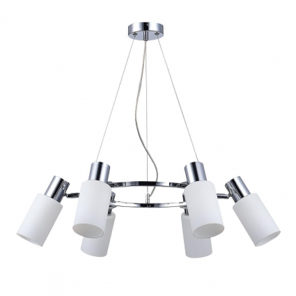 Подвесная люстра Evoluce Gessi SLE1139-103-06