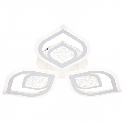 Потолочная светодиодная люстра Escada Hydria 10227/3LED