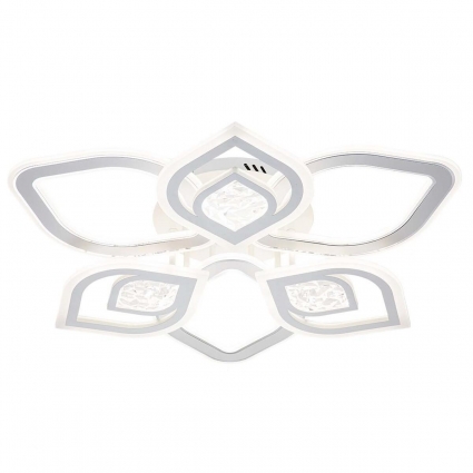 Потолочная светодиодная люстра Escada Hydria 10229/6LED