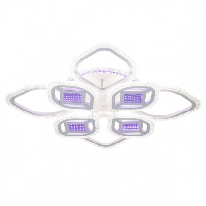 Потолочная светодиодная люстра Escada Mira 10265/8LED