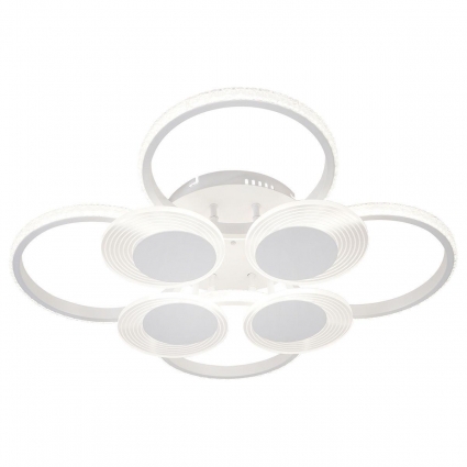 Потолочная светодиодная люстра Escada Castor 10232/8LED