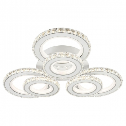 Потолочная светодиодная люстра Escada Chantel 10260/6LED