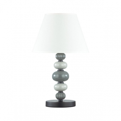 Настольная лампа Odeon Light Exclusive Sochi 4896/1T