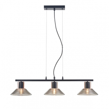 Подвесной светильник Vele Luce Intrigo VL5822P03