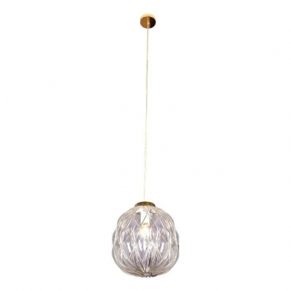 Подвесной светильник iLamp Cento 9935P/1-D300 CL