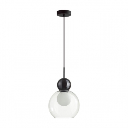 Подвесной светильник Odeon Light Blacky 5021/1