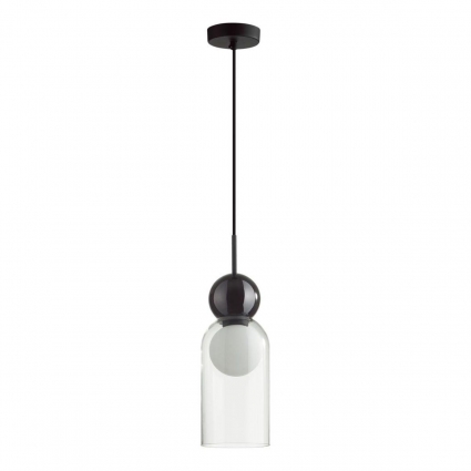 Подвесной светильник Odeon Light Blacky 5022/1