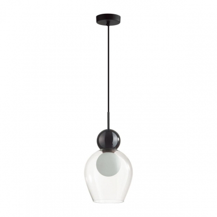 Подвесной светильник Odeon Light Blacky 5023/1