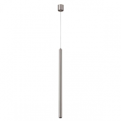 Подвесной светодиодный светильник Odeon Light Fiano 4375/3L