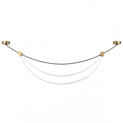 Подвесной светодиодный светильник Odeon Light Gabi 4378/65L