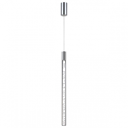 Подвесной светодиодный светильник Odeon Light Sparky 4370/5L