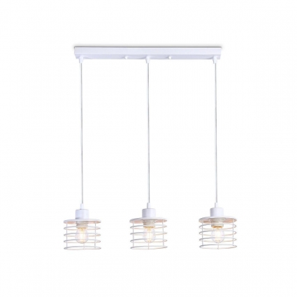 Подвесной светильник Ambrella light Traditional TR8072