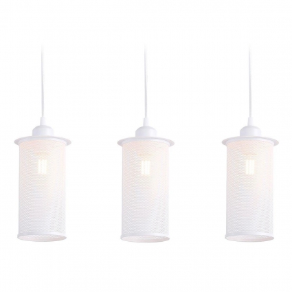 Подвесной светильник Ambrella light Traditional TR8163