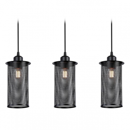 Подвесной светильник Ambrella light Traditional TR8164