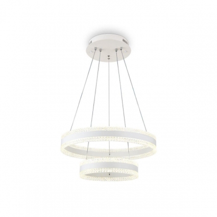 Подвесной светодиодный светильник Ambrella light Acrylica Original FA6175