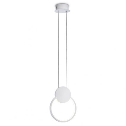 Подвесной светодиодный светильник Ambrella light Comfort Line FL5251
