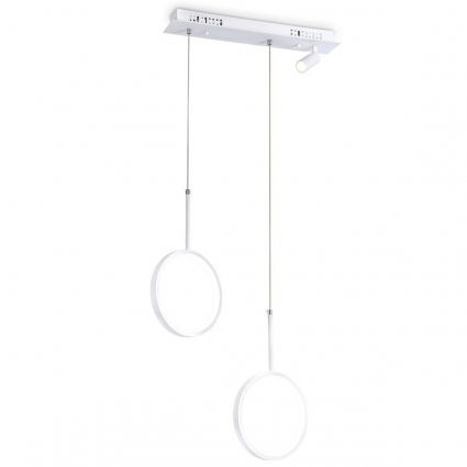 Подвесной светодиодный светильник Ambrella light Comfort Line FL5272