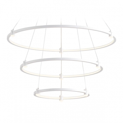 Подвесной светодиодный светильник Ambrella light Comfort Line FL5511