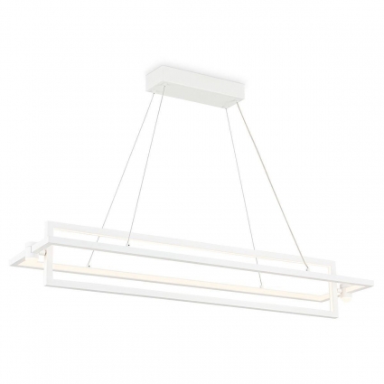 Подвесной светодиодный светильник Ambrella light Comfort Line FL5735
