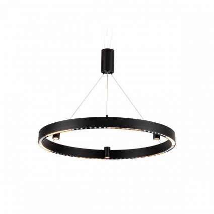 Подвесной светодиодный светильник Ambrella light Comfort Line FL5845